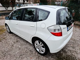 Honda Jazz Automat/Panorama/Swiss pack | Mobile.bg    6