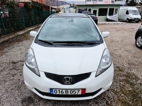 Honda Jazz Automat/Panorama/Swiss pack | Mobile.bg    3