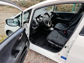 Honda Jazz Automat/Panorama/Swiss pack | Mobile.bg    7