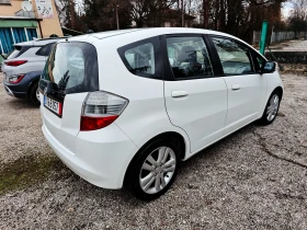 Honda Jazz Automat/Panorama/Swiss pack | Mobile.bg    4