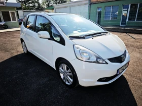 Обява за продажба на Honda Jazz Automat/Panorama/73000km./FACELIFT ~10 990 лв. - изображение 4