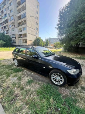 BMW 325 325 бензин/газ в гаранция , снимка 12