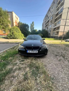 BMW 325 325 бензин/газ в гаранция , снимка 8