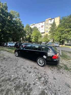 BMW 325 325 бензин/газ в гаранция , снимка 13