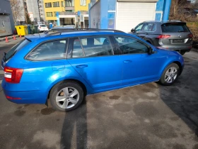 Skoda Octavia 2.0 TDI Revo Stage I 195hp  !! | Mobile.bg    5