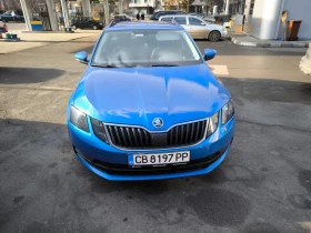     Skoda Octavia 2.0 TDI Revo Stage I 195hp  !!