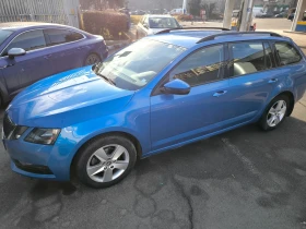 Skoda Octavia Revo Stage I 195hps, снимка 3