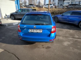 Skoda Octavia Revo Stage I 195hps, снимка 4