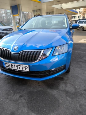 Skoda Octavia Revo Stage I 195hps, снимка 2