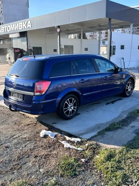 Opel Astra 1600, снимка 3