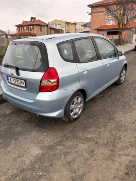 Honda Jazz | Mobile.bg    4