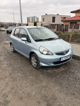 Honda Jazz - 6500 лв. - 59747603 | Car24.bg