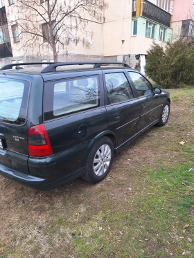 Opel Vectra, снимка 3