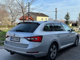 Skoda Superb 2.0TDI 190к.с, снимка 1