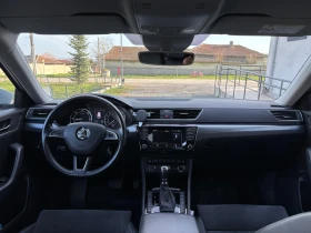 Skoda Superb 2.0TDI 190к.с, снимка 4