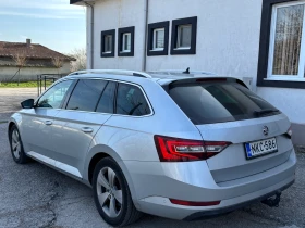 Skoda Superb 2.0TDI 190к.с, снимка 2