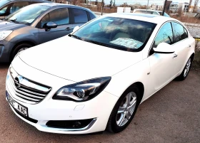 Opel Insignia COSMO - цена по договаряне - 47167522 | Car24.bg