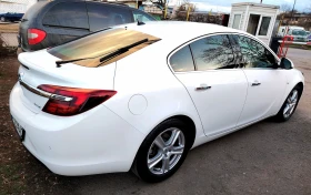 Opel Insignia COSMO - цена по договаряне - 47167522 | Car24.bg