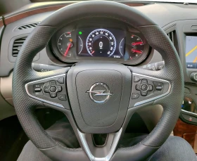 Opel Insignia COSMO, снимка 14