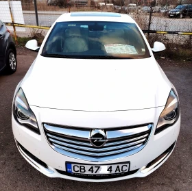 Opel Insignia COSMO 1