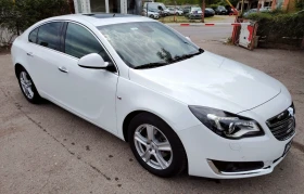 Opel Insignia 2.0cdt-i/Eco flex | Mobile.bg    4