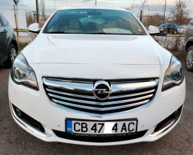 Opel Insignia COSMO - цена по договаряне - 47167522 | Car24.bg