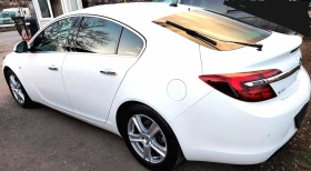 Opel Insignia COSMO, снимка 8