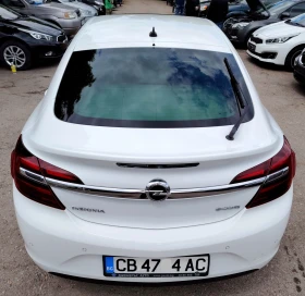 Opel Insignia 2.0cdt-i/Eco flex | Mobile.bg    6