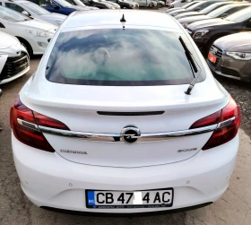 Opel Insignia COSMO - цена по договаряне - 47167522 | Car24.bg