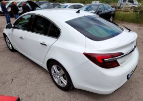 Opel Insignia 2.0cdt-i/Eco flex | Mobile.bg    8