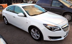 Opel Insignia COSMO - цена по договаряне - 47167522 | Car24.bg