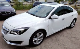 Opel Insignia 2.0cdt-i/Eco flex | Mobile.bg    2