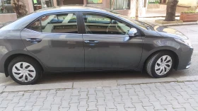 Toyota Corolla 1.6i AUTOMAT В ГАРАНЦИЯ 85805КМ!!! FACELIFT, снимка 4