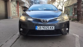 Toyota Corolla 1.6i AUTOMAT В ГАРАНЦИЯ 85805КМ!!! FACELIFT, снимка 5