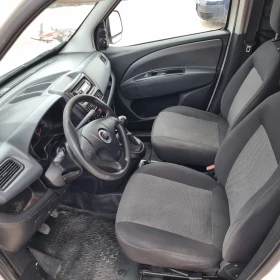 Fiat Doblo 1.3 75кс Evro 5B, снимка 10