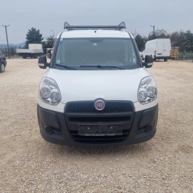 Fiat Doblo 1.3 75кс Evro 5B, снимка 2