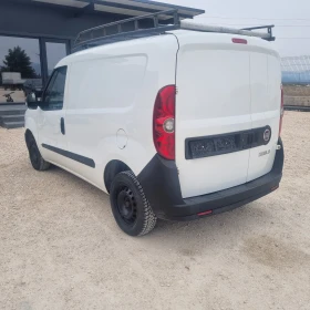 Fiat Doblo 1.3 75кс Evro 5B, снимка 6