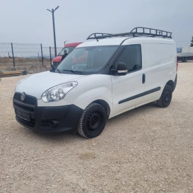 Fiat Doblo 1.3 75кс Evro 5B, снимка 1