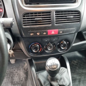 Fiat Doblo 1.3 75кс Evro 5B, снимка 13