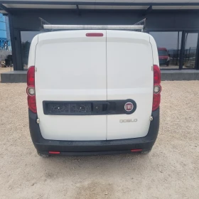 Fiat Doblo 1.3 75кс Evro 5B, снимка 5