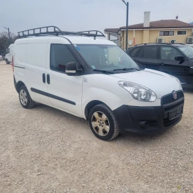 Fiat Doblo 1.3 75кс Evro 5B, снимка 3