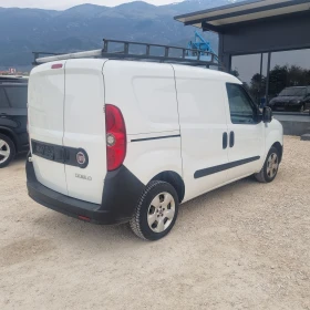 Fiat Doblo 1.3 75кс Evro 5B, снимка 4