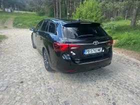 Обява за продажба на Toyota Avensis 2.0 D4D ~26 999 лв. - изображение 9