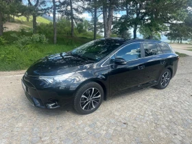 Обява за продажба на Toyota Avensis 2.0 D4D ~26 999 лв. - изображение 1