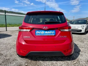 Hyundai Ix20 1.4i-90к.с-EURO 5B - 9900 лв. - 94199640 4