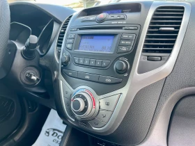 Hyundai Ix20 1.4i-90к.с-EURO 5B - 9900 лв. - 94199640 12