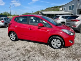 Hyundai Ix20 1.4i-90к.с-EURO 5B - 9900 лв. - 94199640 6