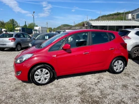 Hyundai Ix20 1.4i-90к.с-EURO 5B - 9900 лв. - 94199640 2