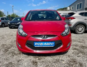 Hyundai Ix20 1.4i-90к.с-EURO 5B - 9900 лв. - 94199640 8