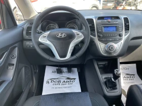 Hyundai Ix20 1.4i-90к.с-EURO 5B - 9900 лв. - 94199640 11